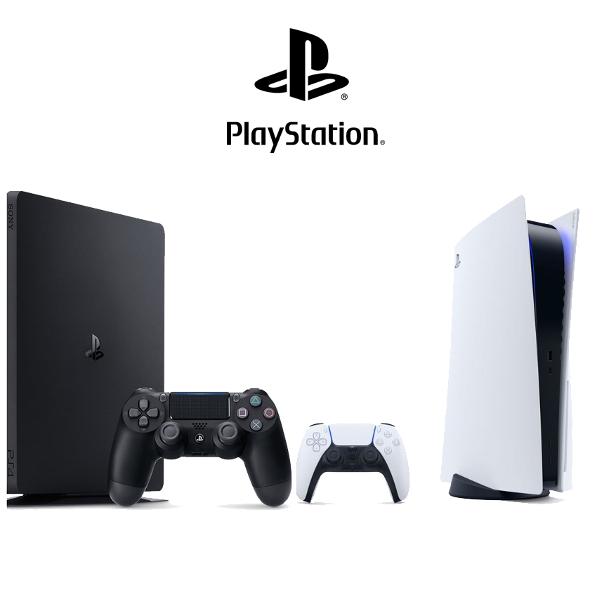 Reparación consolas PlayStation